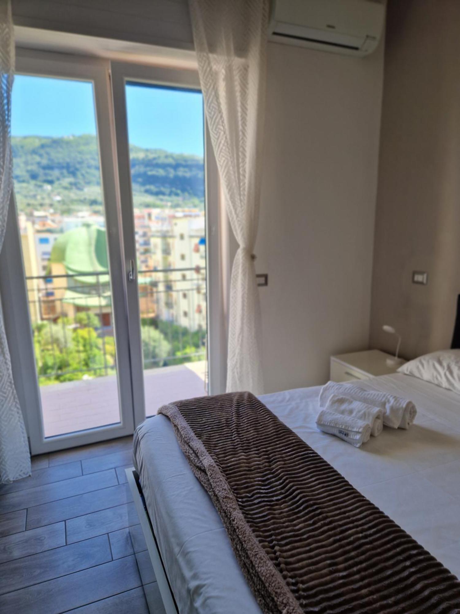 Апартаменти Casa Nelida, Sorrento Centre Номер фото