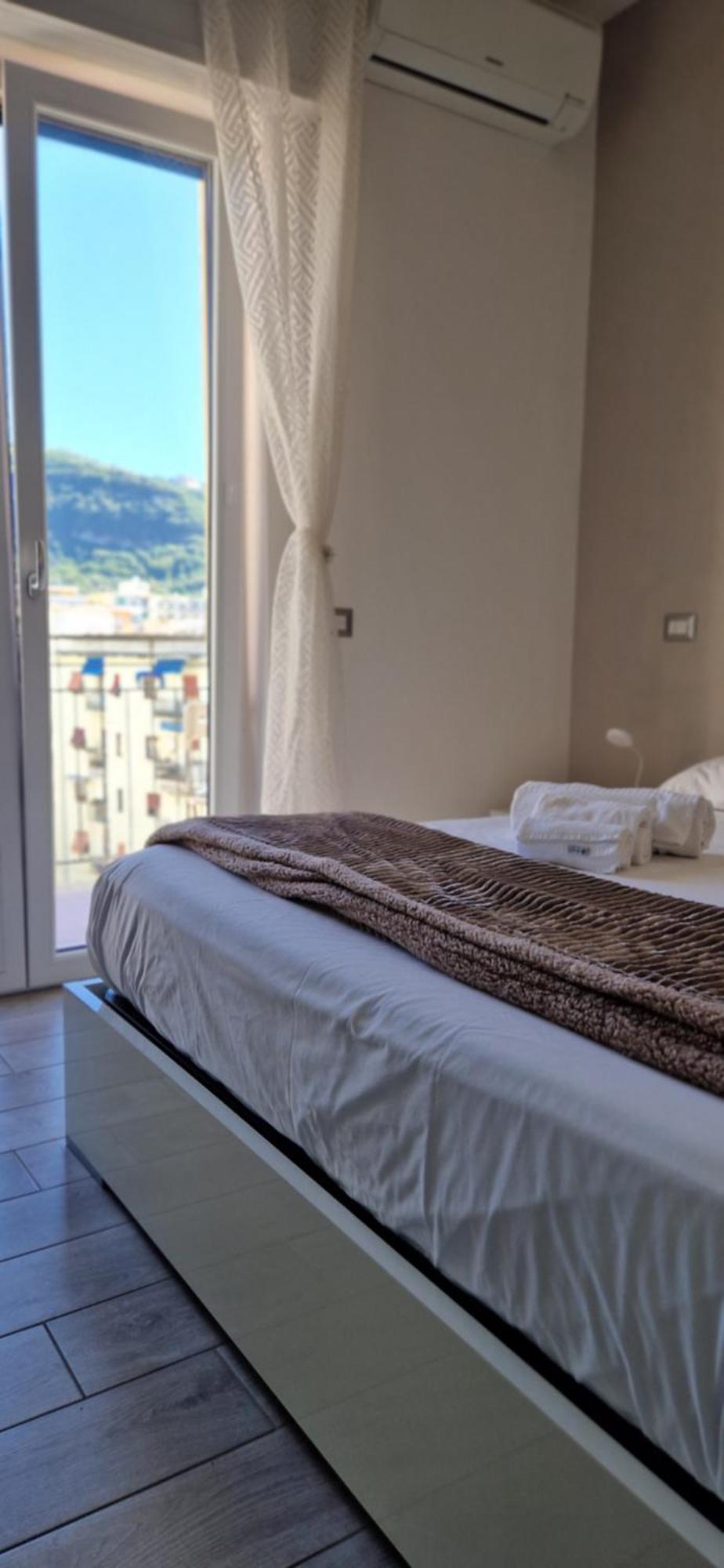 Апартаменти Casa Nelida, Sorrento Centre Екстер'єр фото